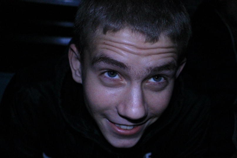 Антон Карпычев | Дубна (поселок)