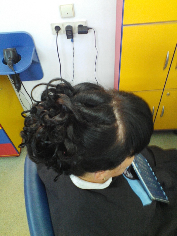 Наталья Бойчук | Тюмень