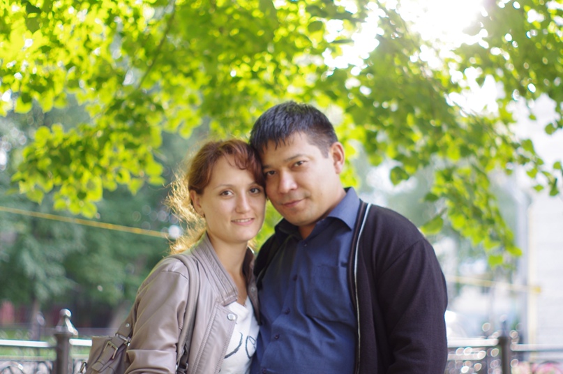 Ольга Прокопьева | Чебоксары