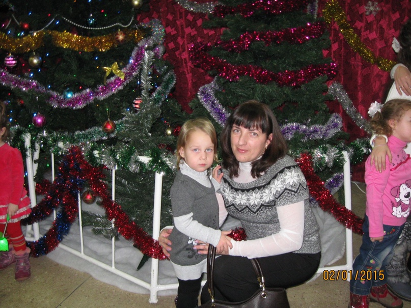 Юлия Дружинина | Рязань