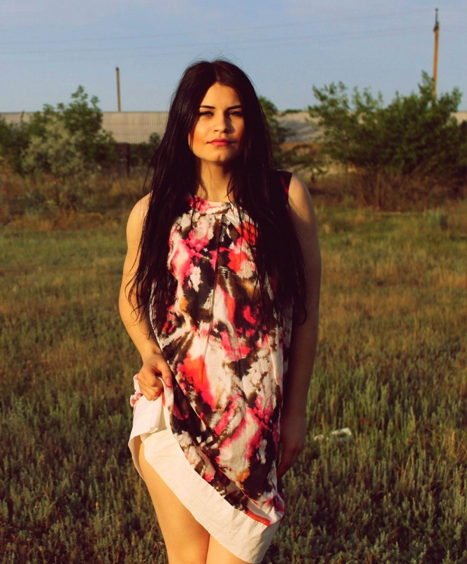 Марина Плетнева | Херсон