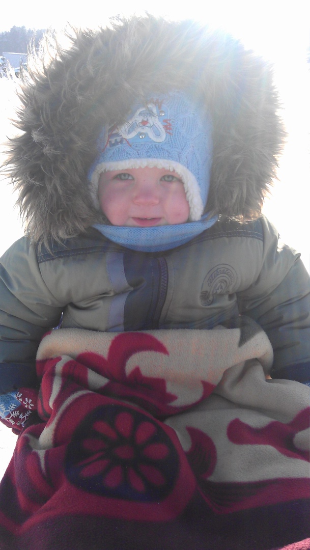 Борис Гусев | Богодухов