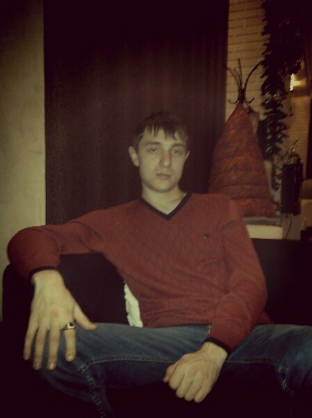 Денис Ситников | Санкт-Петербург