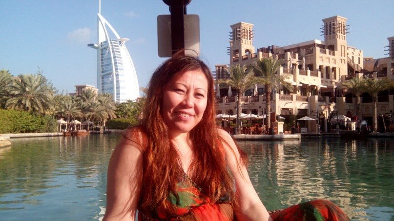 Екатерина Николаева | Улан-Удэ