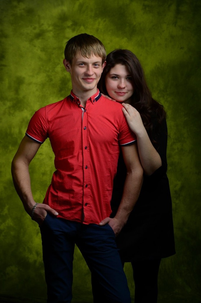 Лёха Петров | Ставрополь