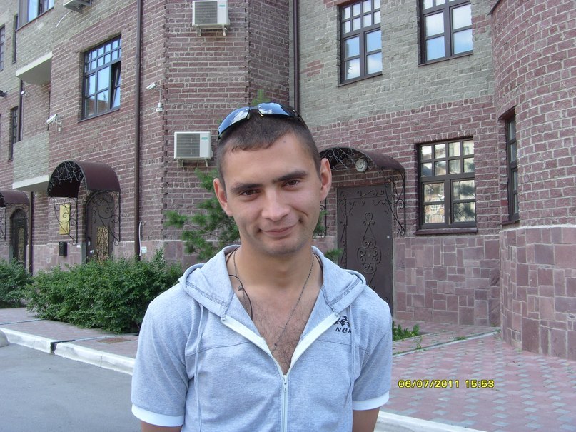 Алексей Пичугин | Ишим