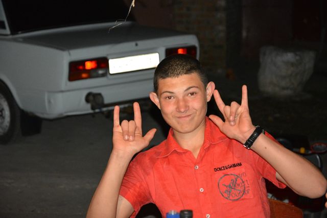 Никита Хлыстов | Москва