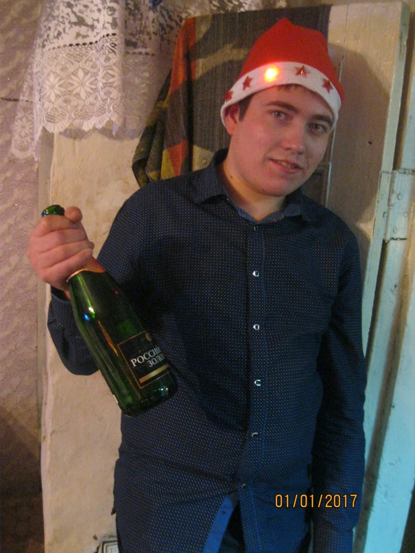 Дмитрий Жулин | Павлово