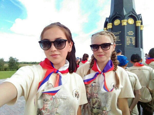 Настя Богданова | Советский