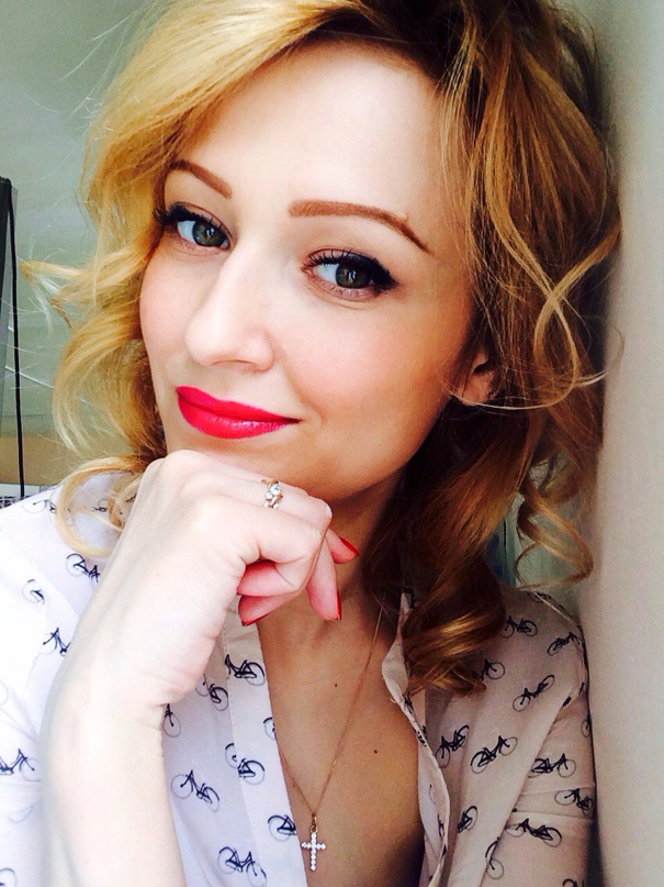 Катерина Демидова | Челябинск