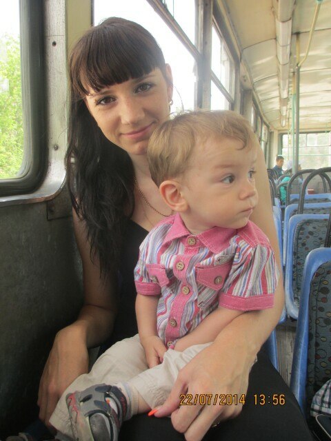 Галина Шумилова | Екатеринбург