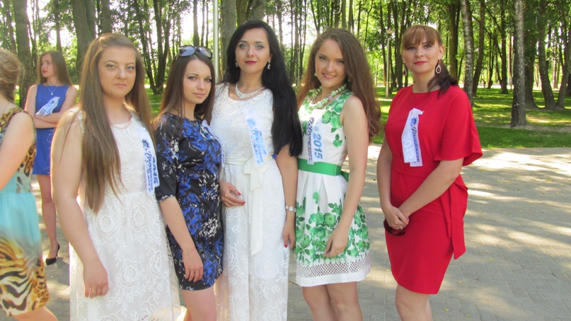 Дарья Сорока | Слуцк