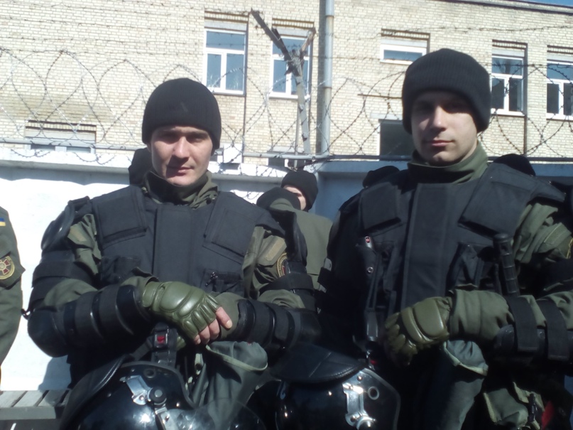 Антон Сирота | Харьков