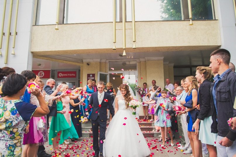 Надежда Буряк | Самара