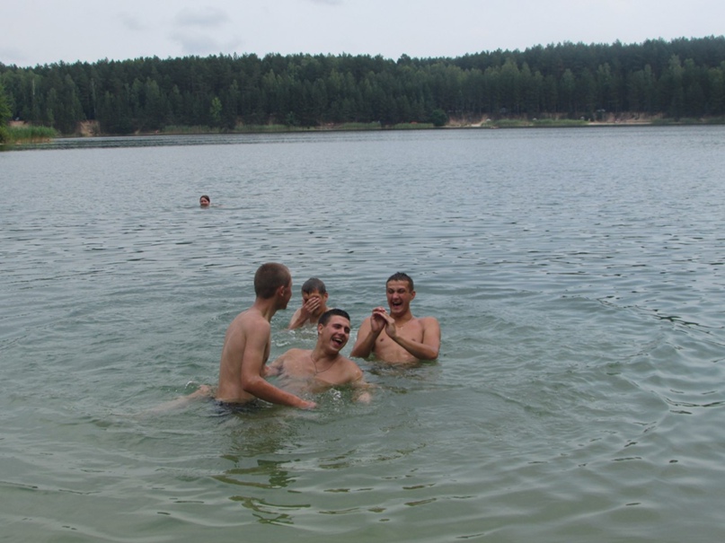 Сергей Лазаренко | Чернигов