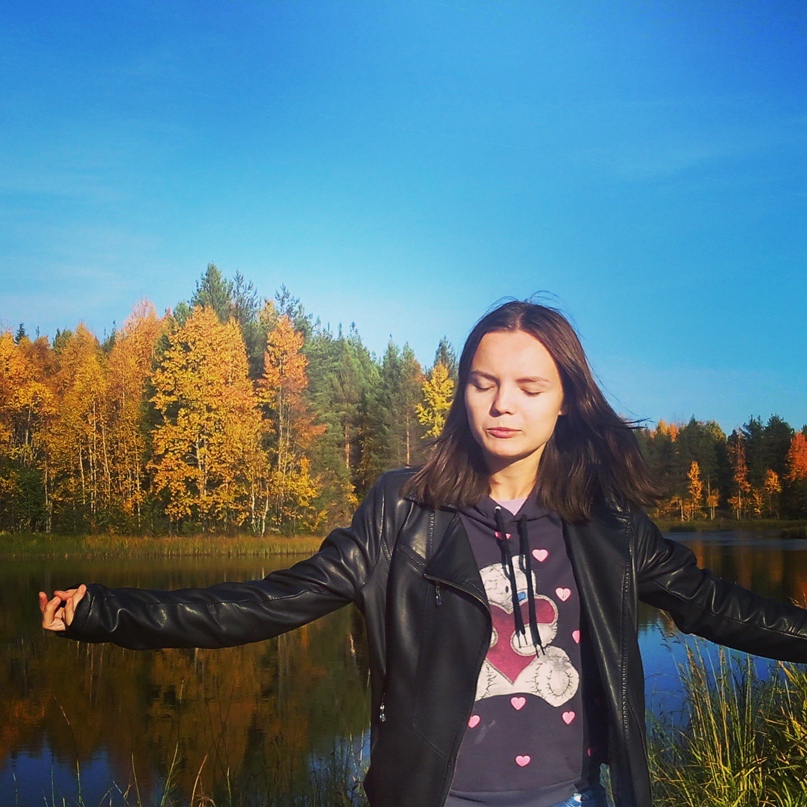 Анастасия Суханова | Москва