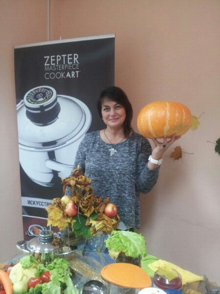 Елена Пирогова | Северодвинск