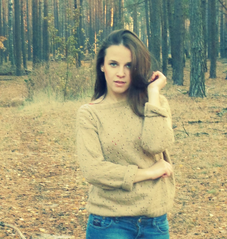 Катя Осипенко | Киев