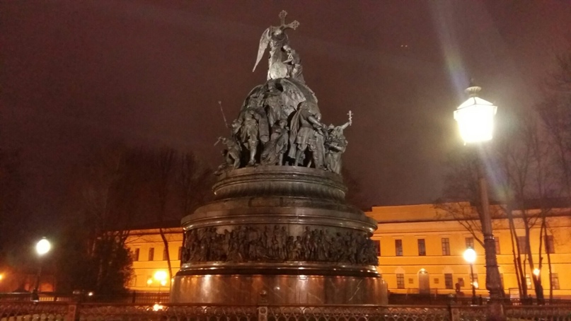 Александра Матроскина | Москва