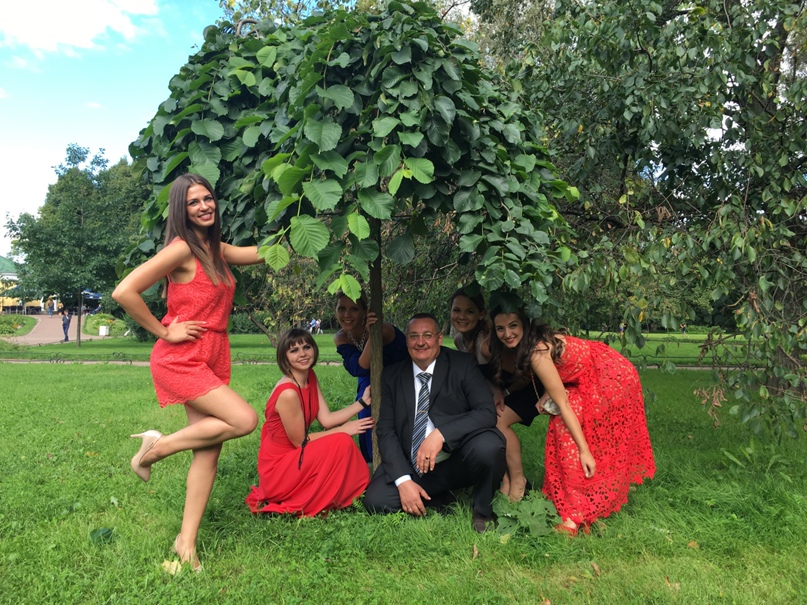 Алёна Александровна | Санкт-Петербург