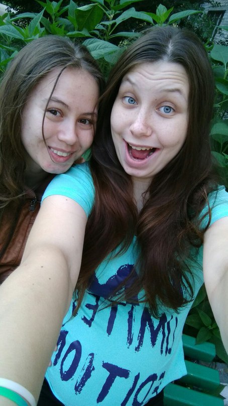 Настя Мальцева | Тюмень