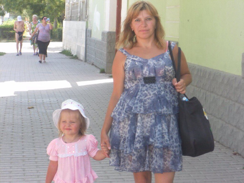 Анна Куликова | Струнино