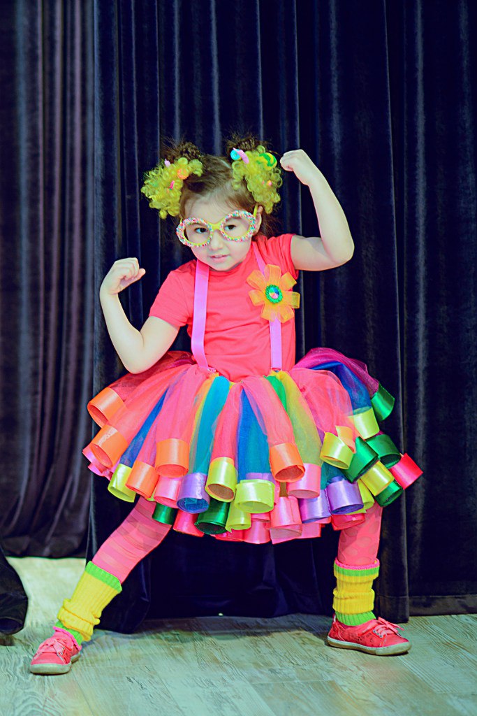 Яна Уринова | Москва