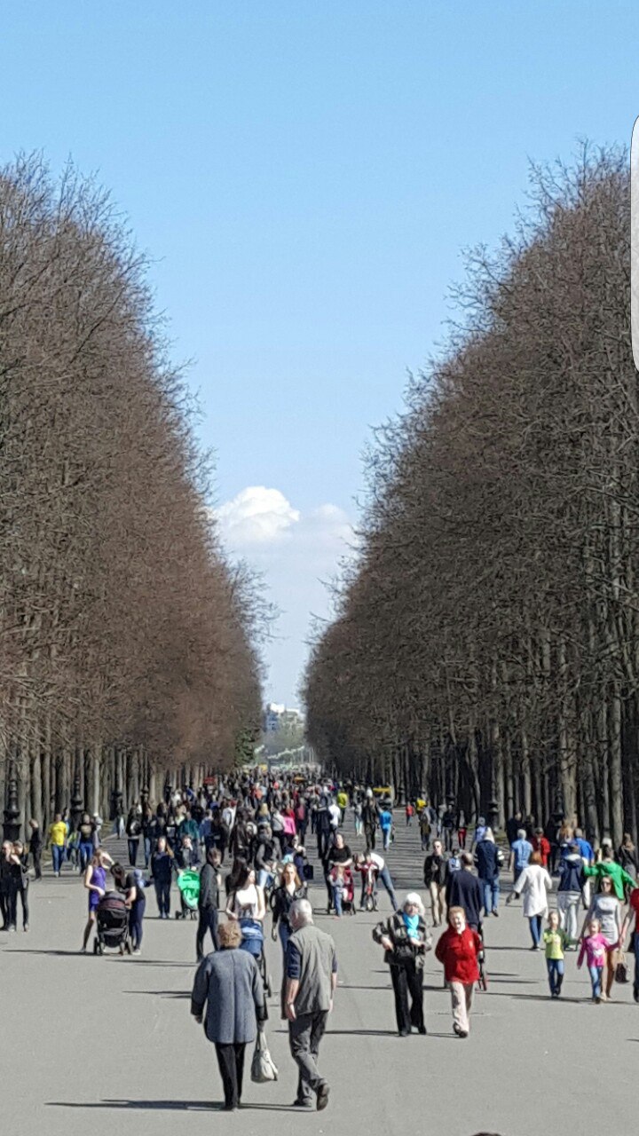 Тамара Кузьмина | Санкт-Петербург