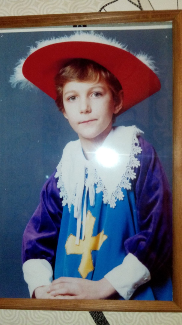 Михаил Елистратов | Самара