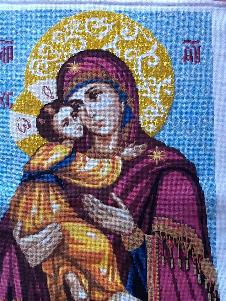 Людмила Баринова | Санкт-Петербург
