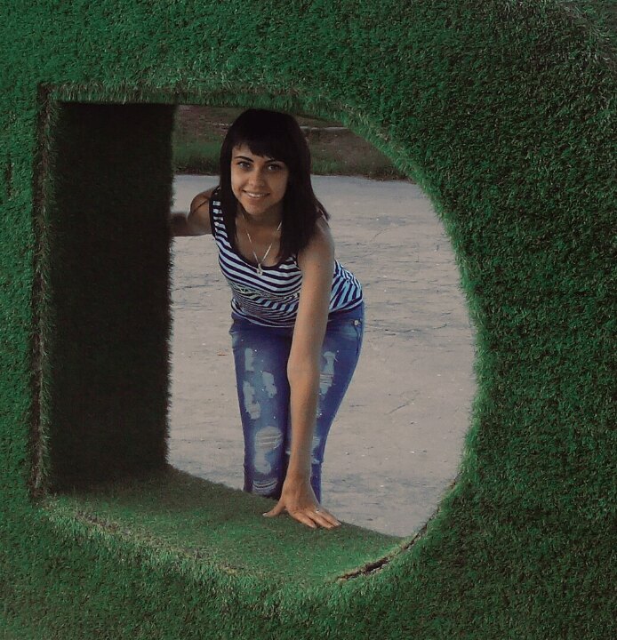 Александра Воронина | Тверь