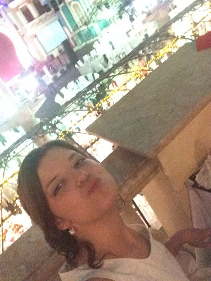 Карина Дмитриева | Москва