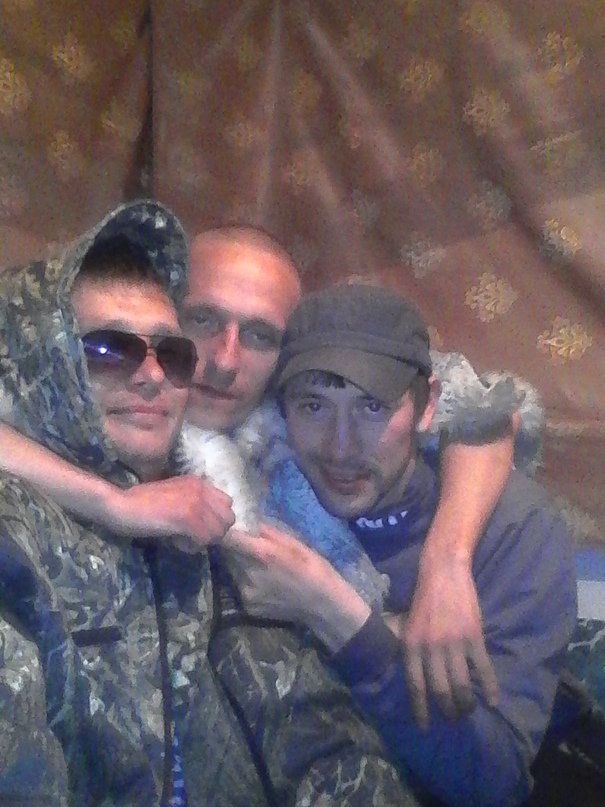 Александр Коротков Викторович | Бугуруслан