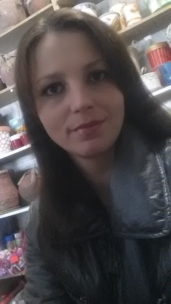 Оля Скрипник | Хотин