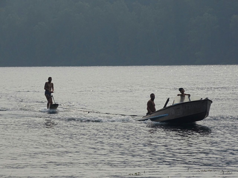 Руслан Гарифуллин | Уфа