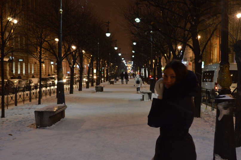 Антон Вахрушев | Санкт-Петербург