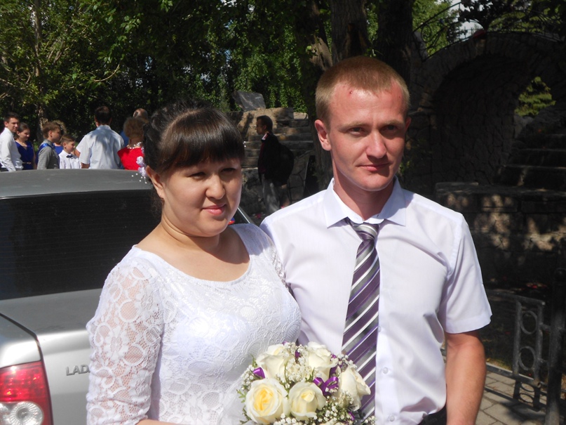 Наталья Чупина | Копейск