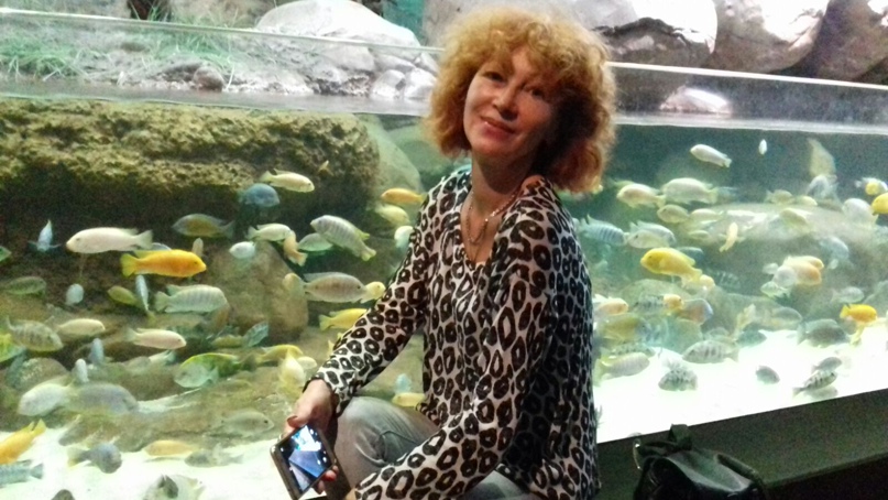 Елена Ефимова | Харьков