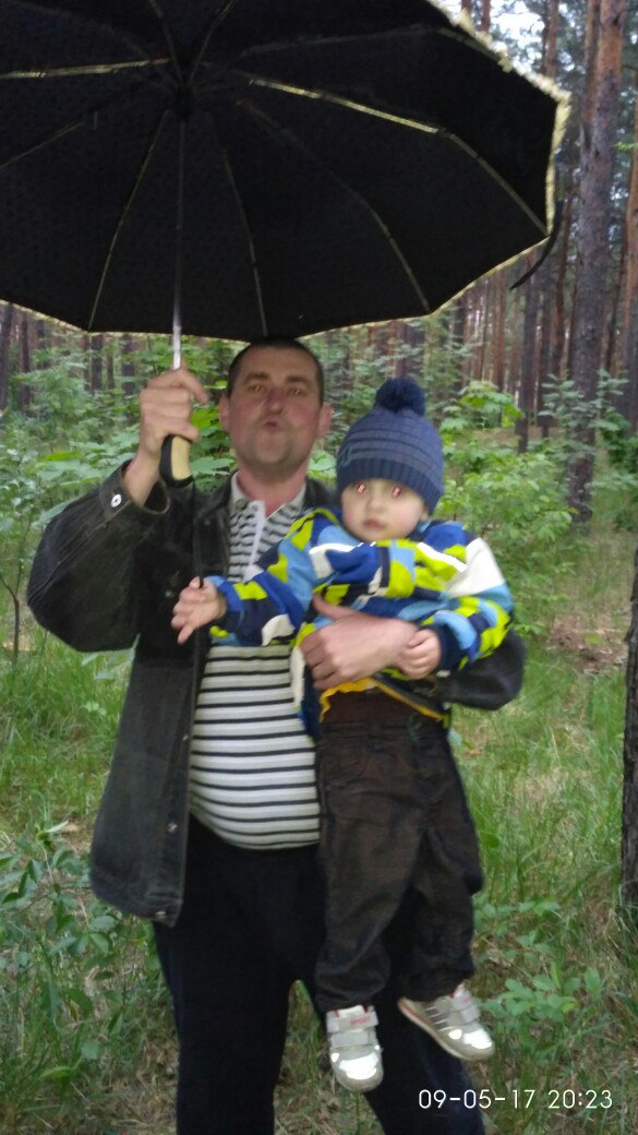 Александр Пашковский | Изюм