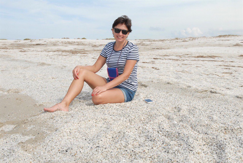 Ольга Крегере |