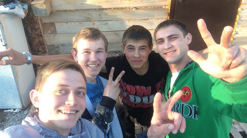 Айрат Ахметов | Бирск