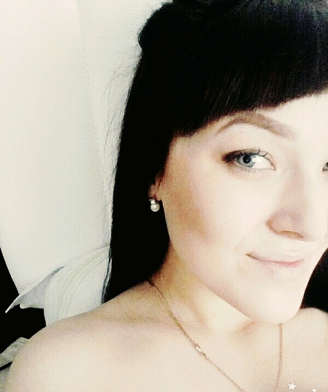 Алёнка Хохлова | Красноярск