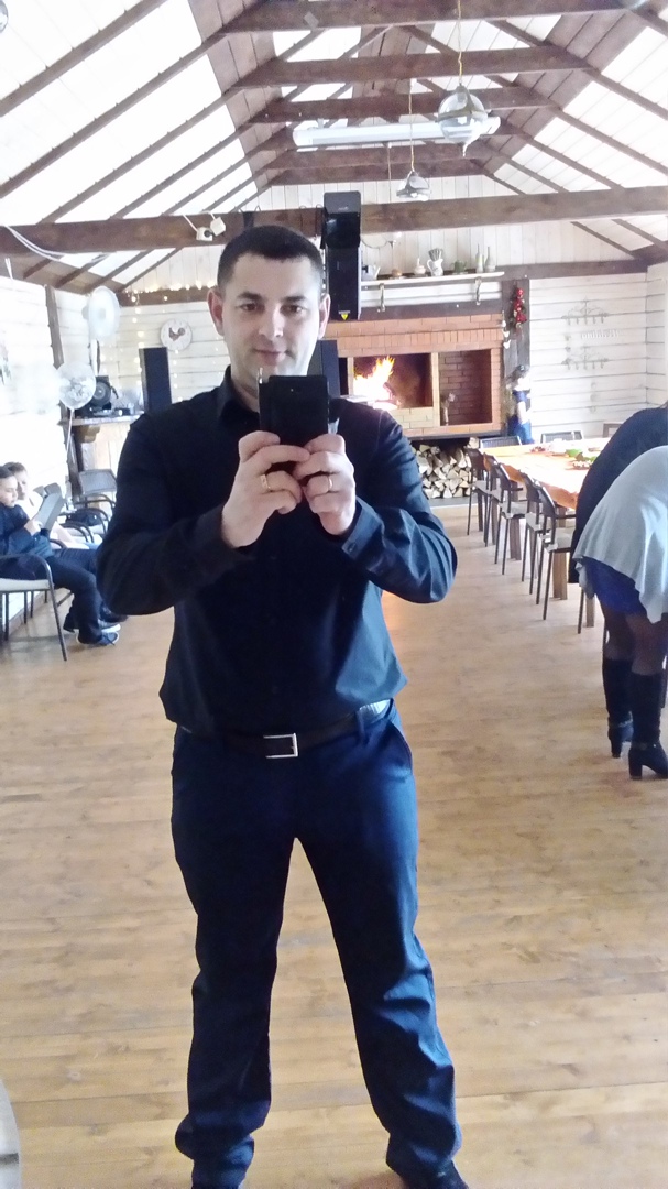 Сергей Лазарев | Смоленск