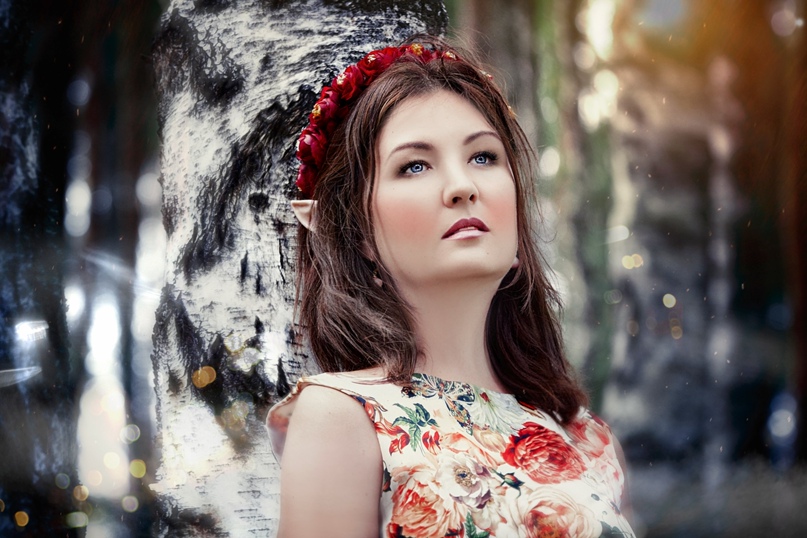 Екатерина Щербакова | Выборг