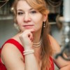 Холостенко Ольга
