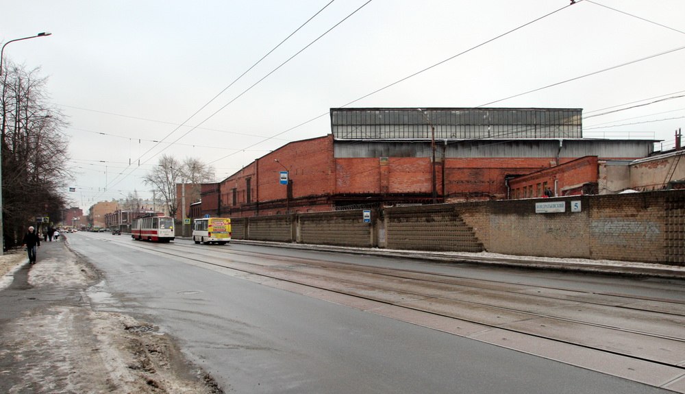 Завод красный выборжец кондратьевский просп 6м фото Завод красный выборжец кондратьевский просп 6м фото
