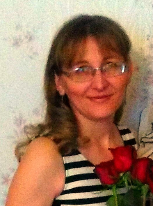 Елена Бондарева | Пыталово
