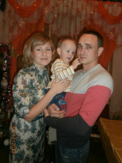 Надежда Сонина | Санкт-Петербург