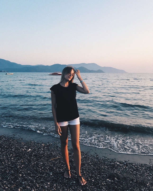 Марина Кузнецова | Санкт-Петербург