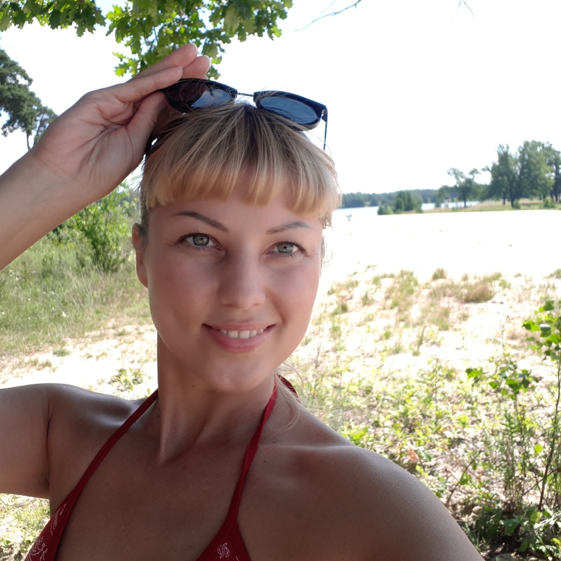 Екатерина Шутова | Нижний Новгород